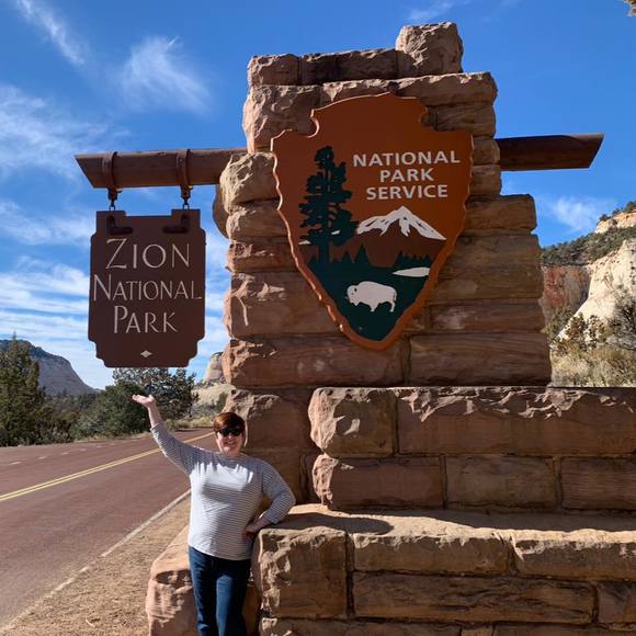 Meet your Posher, Michelle - Picture 1 of 1